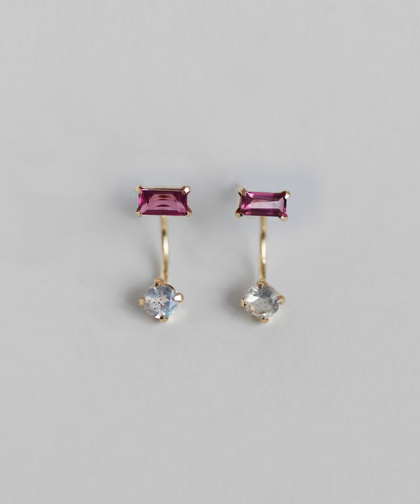 [mimi33]【COSTUME LIKE EARRINGS】&quot;質感&quot; を選び楽しむ 21