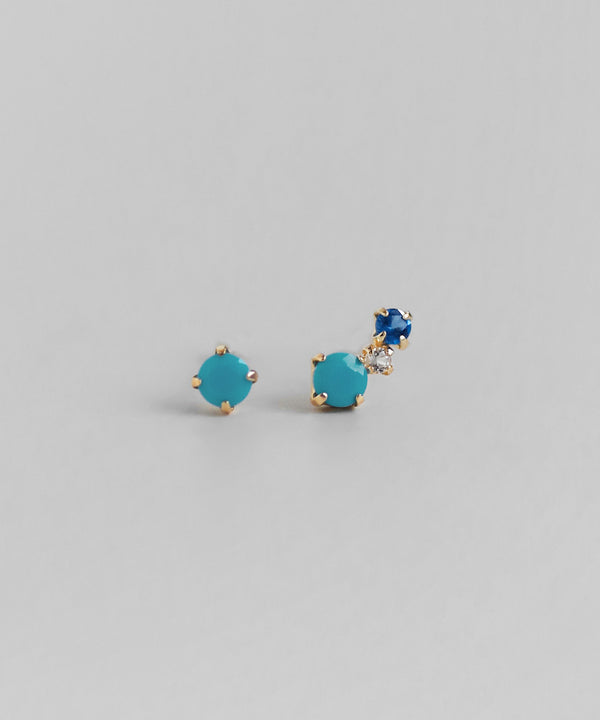 [mimi33]【COSTUME LIKE EARRINGS】&quot;質感&quot; を選び楽しむ 22