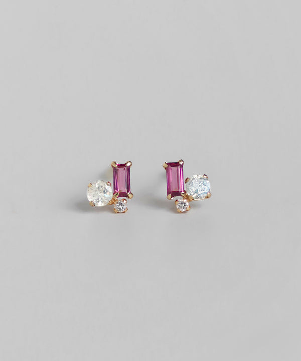 [mimi33]【COSTUME LIKE EARRINGS】&quot;質感&quot; を選び楽しむ 23