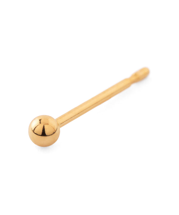 スフィアピアス[K18][Basic]