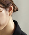 スフィアピアス[K18][Basic]