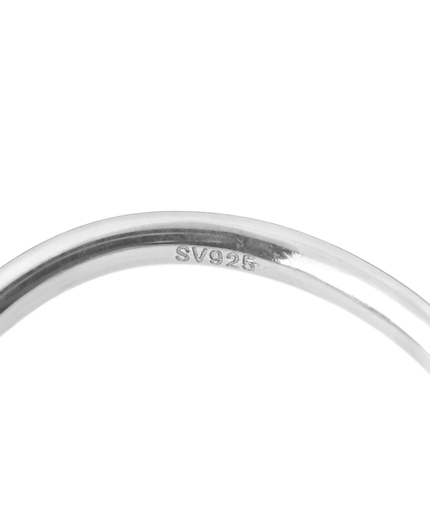 ANEMONE】カーブラインリング[silver925]｜アネモネ・シエナロゼ