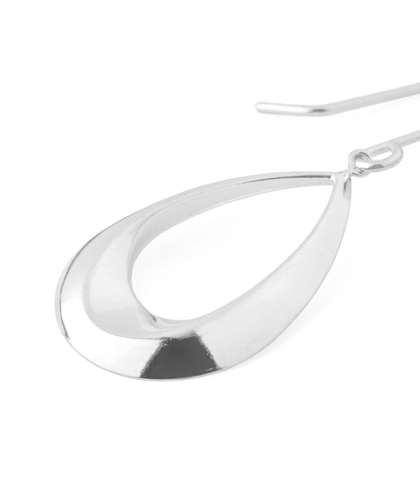 ドロップフックピアス[silver925]