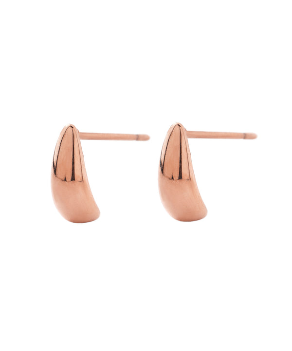ドロップピアス[ステンレス][Basic]