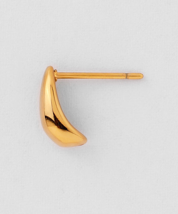 ドロップピアス[ステンレス][Basic]