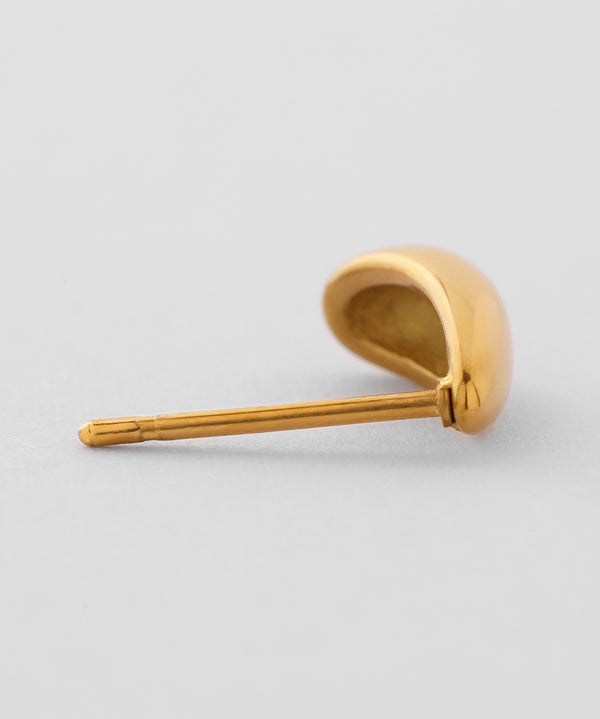 ドロップピアス[ステンレス][Basic]