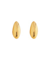 Seed Earrings [Stainless Steel] [Basic]