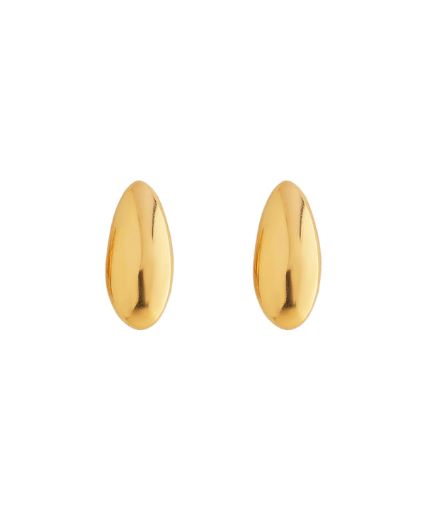 Seed Earrings [Stainless Steel] [Basic]