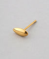 Seed Earrings [Stainless Steel] [Basic]