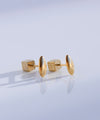 Seed Earrings [Stainless Steel] [Basic]