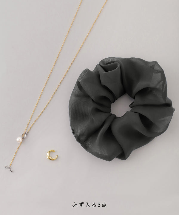 Happy Bag 2026 [Earrings]