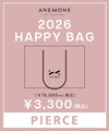 Happy Bag 2026 [Earrings]