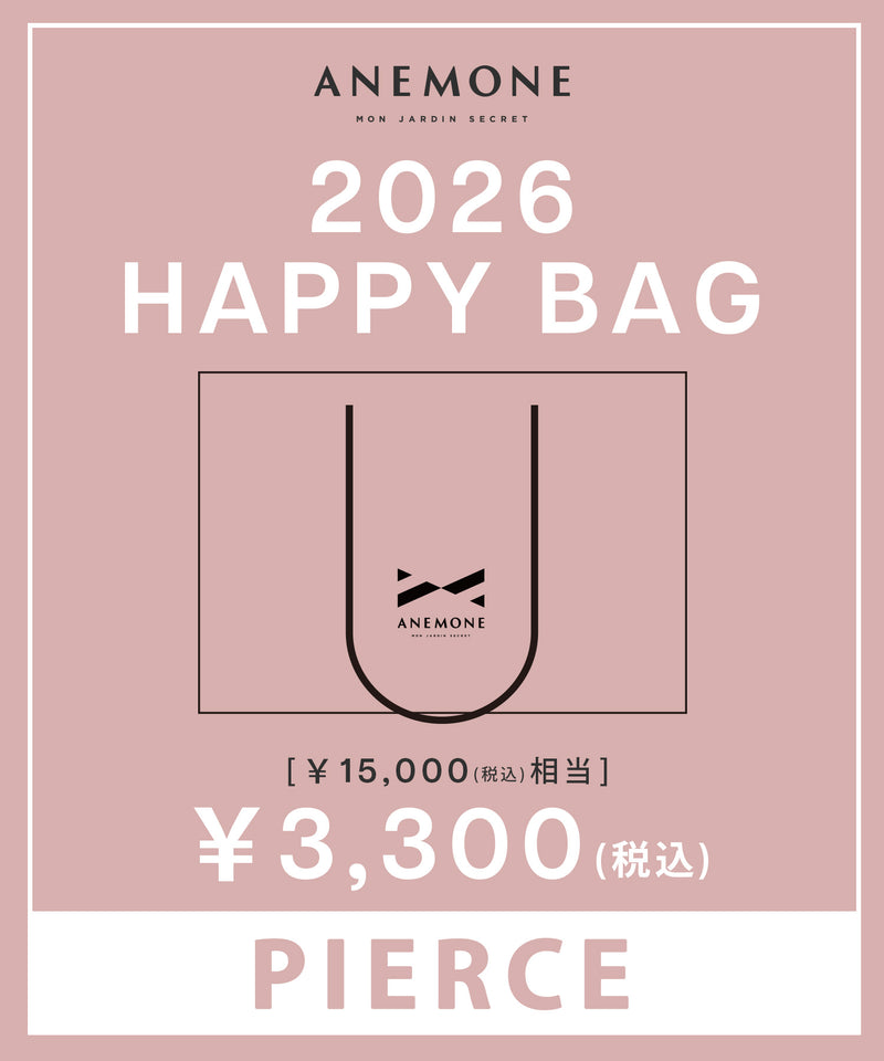 Happy Bag 2026[ピアス]