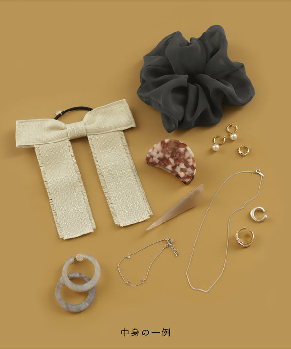 Happy Bag 2026[イヤリング]