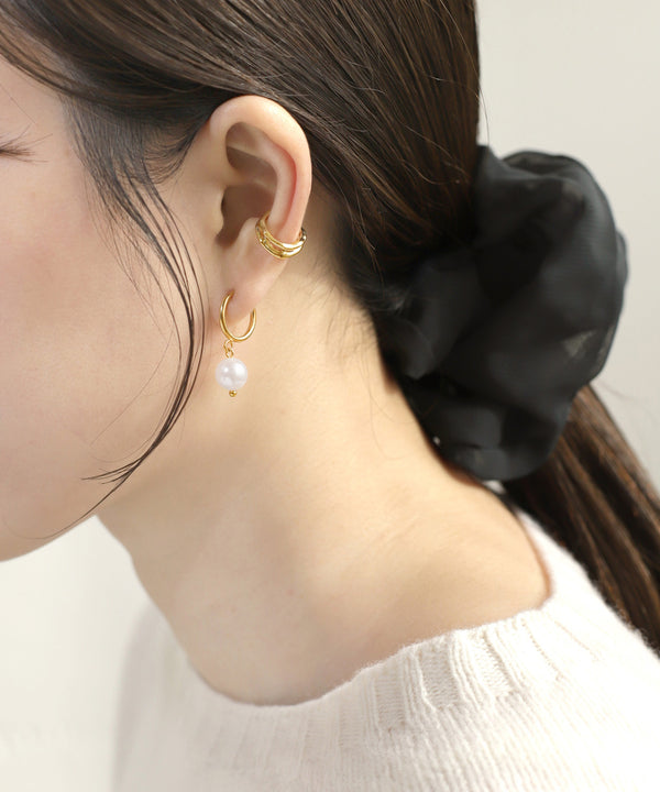 Happy Bag 2026[イヤリング]