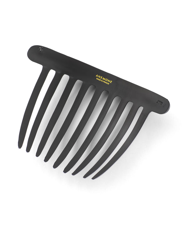 フランス製シックカラーコーム