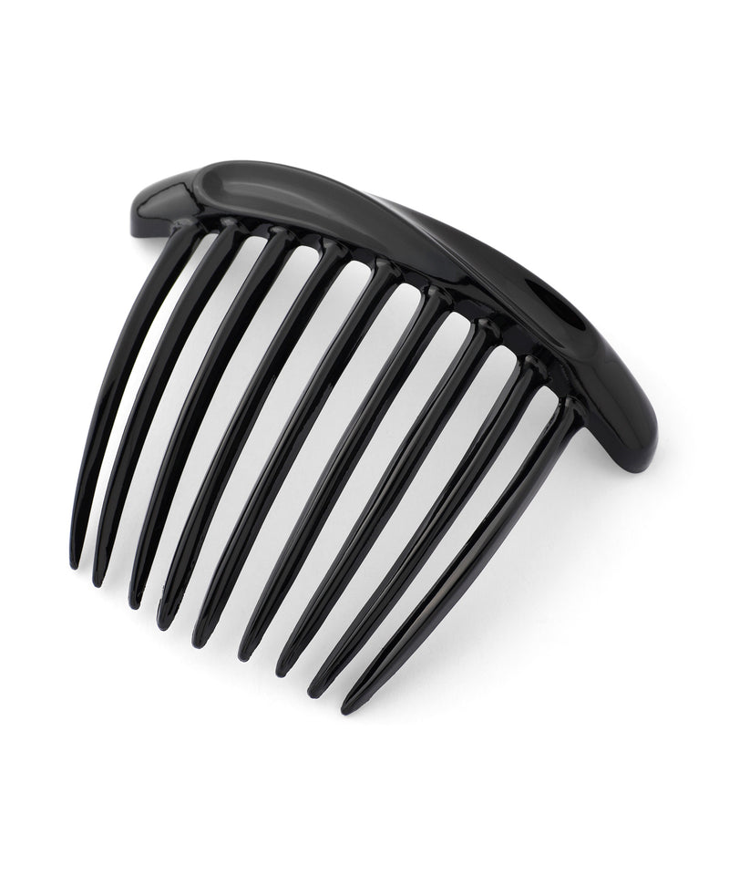 フランス製シックカラーコーム