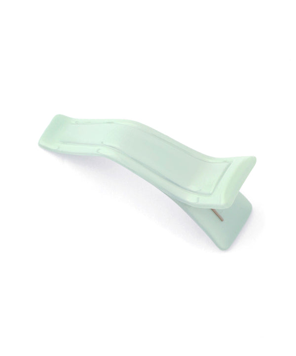 ボブヘアー女子必見！可愛く変身する簡単アレンジ動画 5