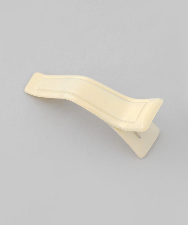 【オンライン限定】フランス製スクエアクリップ