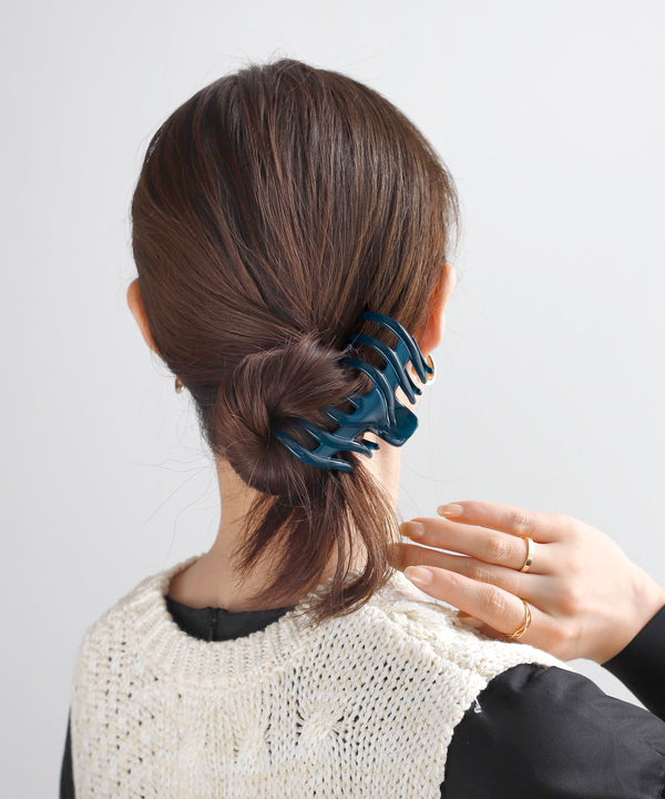 フランス製ニュアンスカラーバンス[M]