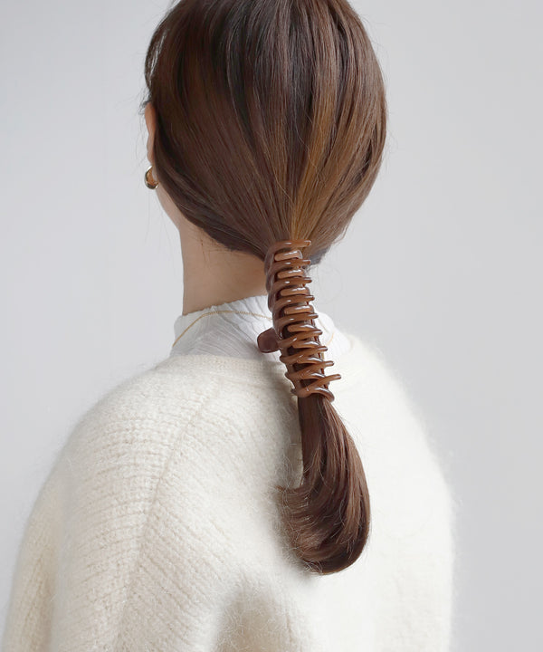 フランス製ニュアンスカラーバンス[L]