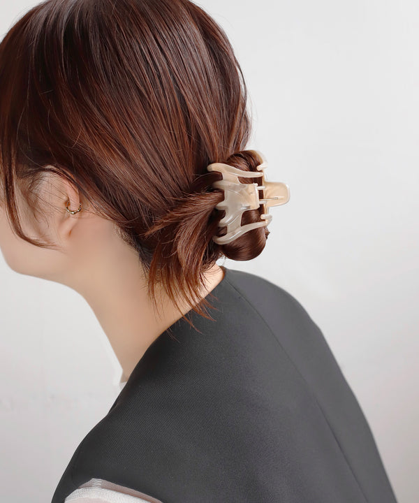 フランス製ニュアンスカラーバンス[S]