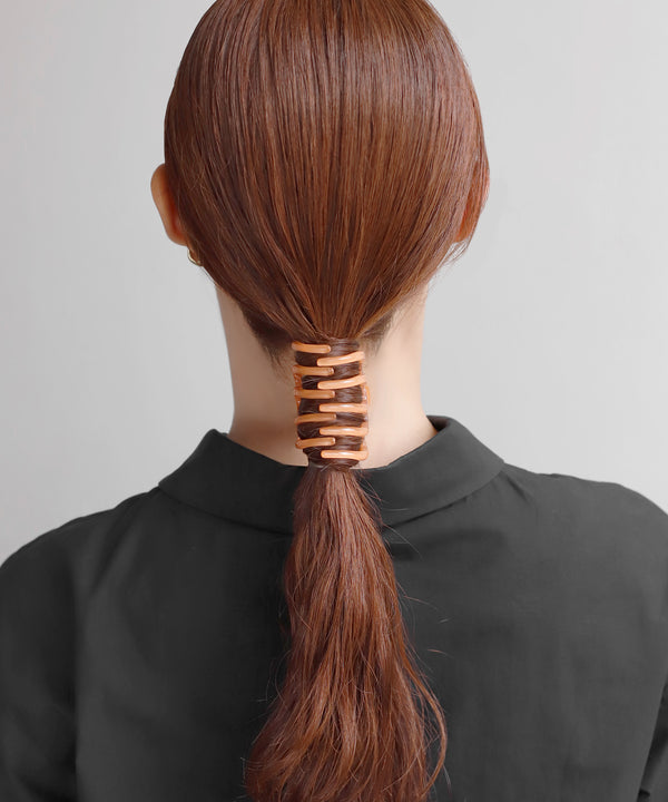 フランス製ニュアンスカラーバンス[S]