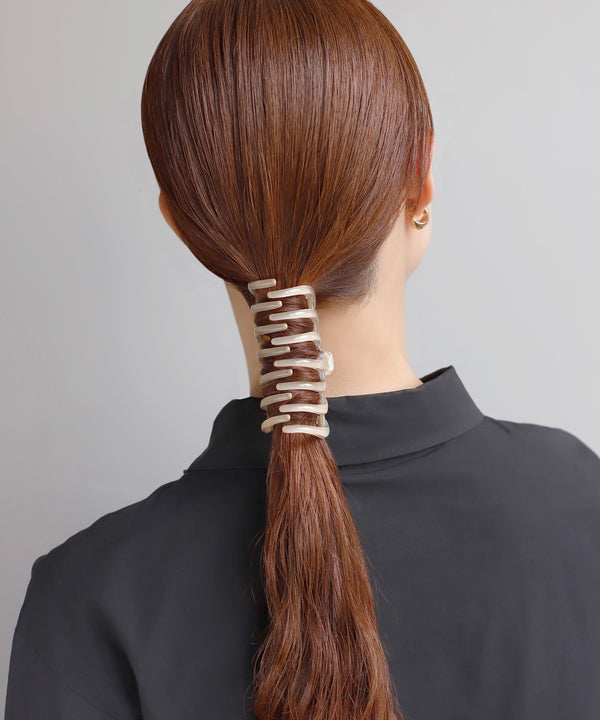 フランス製ニュアンスカラーバンス[M]