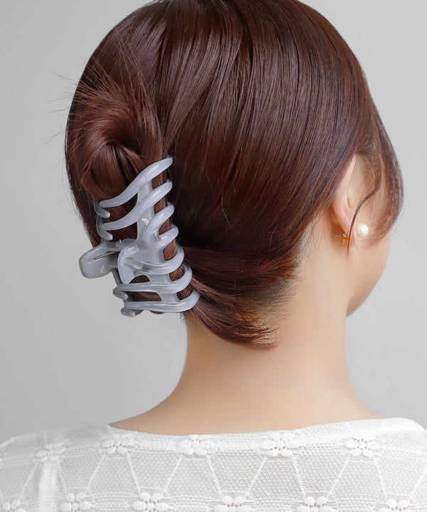 フランス製ニュアンスカラーバンス[M]