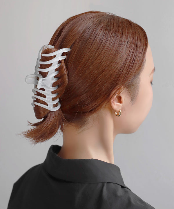 フランス製ニュアンスカラーバンス[L]