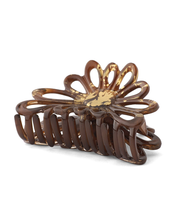 フランス製ニュアンスフラワーバンス