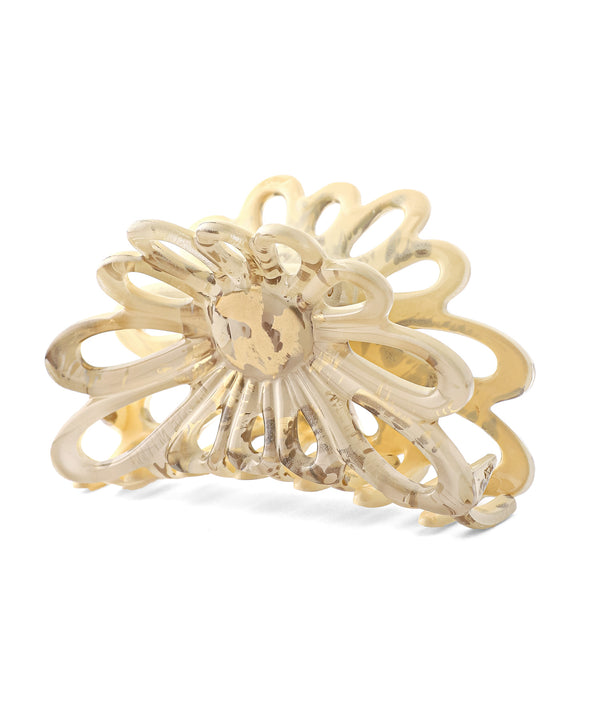 フランス製ニュアンスフラワーバンス