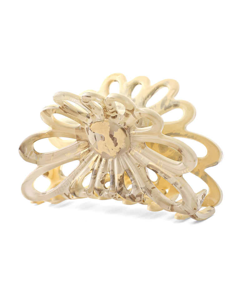 フランス製ニュアンスフラワーバンス