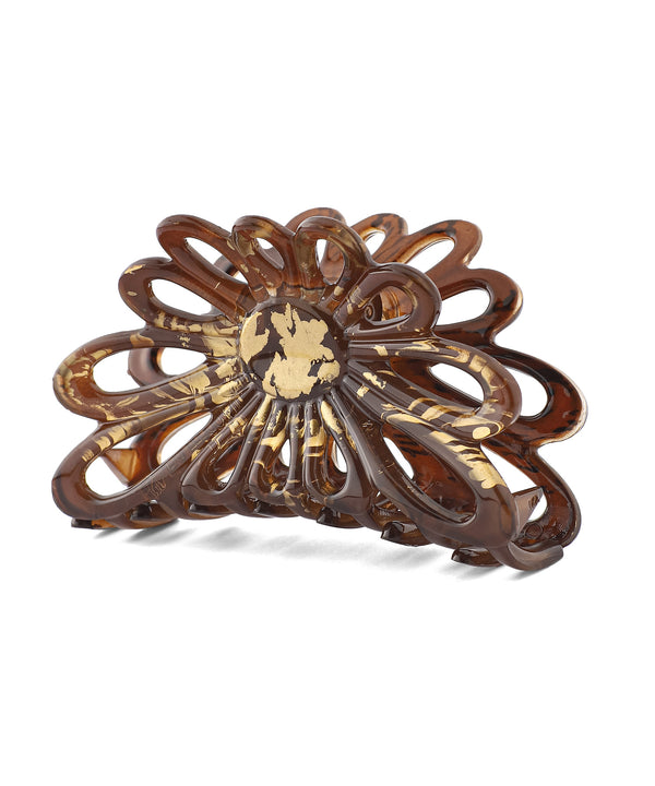 フランス製ニュアンスフラワーバンス