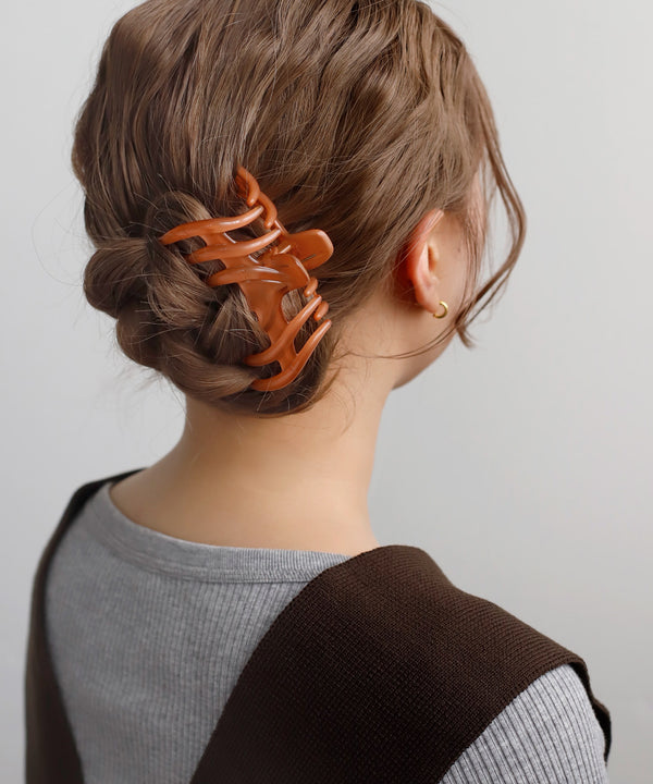 フランス製ニュアンスカラーバンス[M]