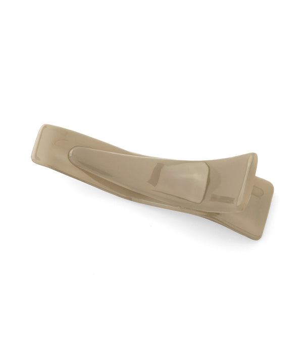 フランス製スクエアクリップ