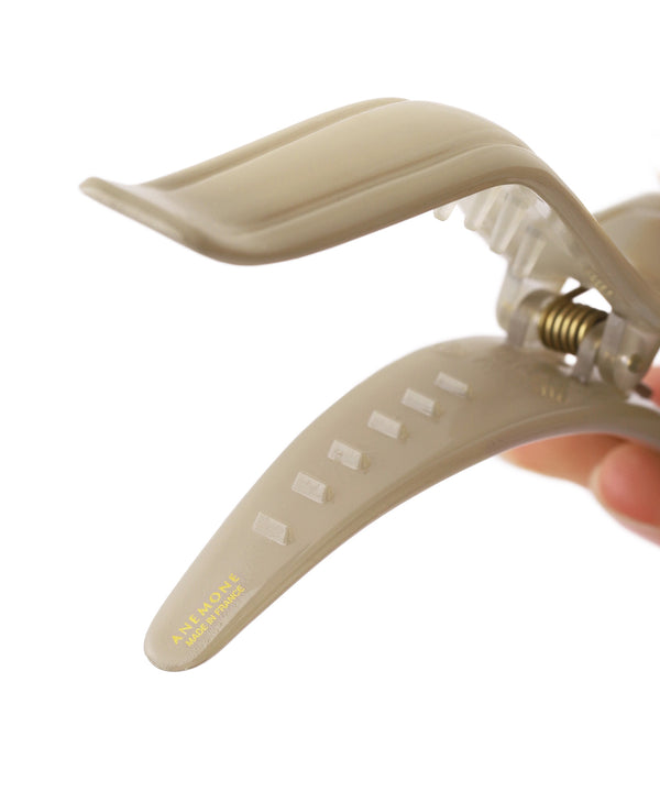 フランス製スクエアクリップ