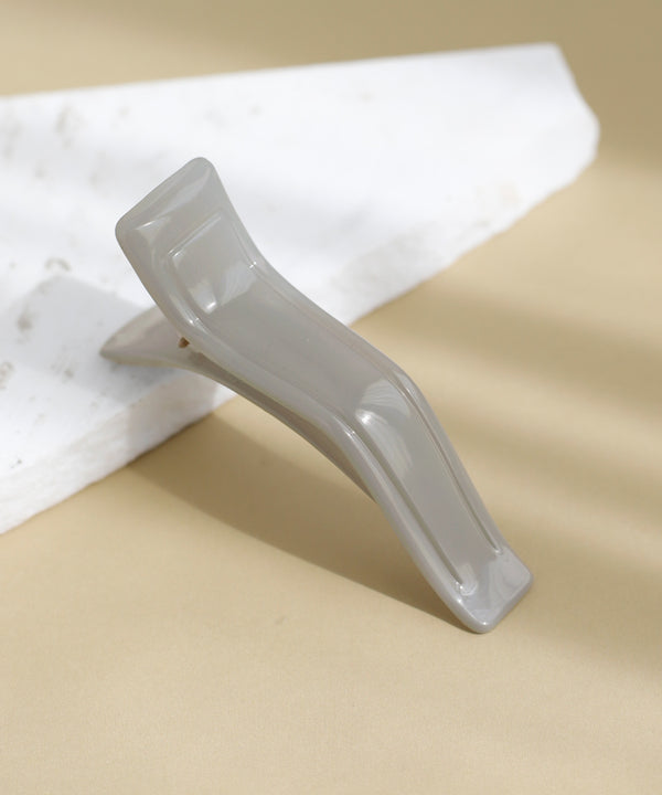 フランス製スクエアクリップ