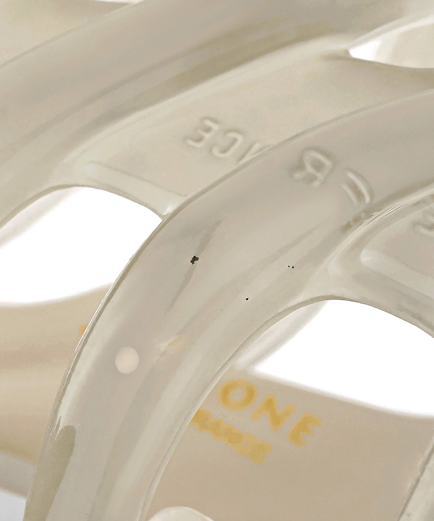 ANEMONE】フランス製ニュアンスカラーバンス[S]｜アネモネ・シエナロゼ