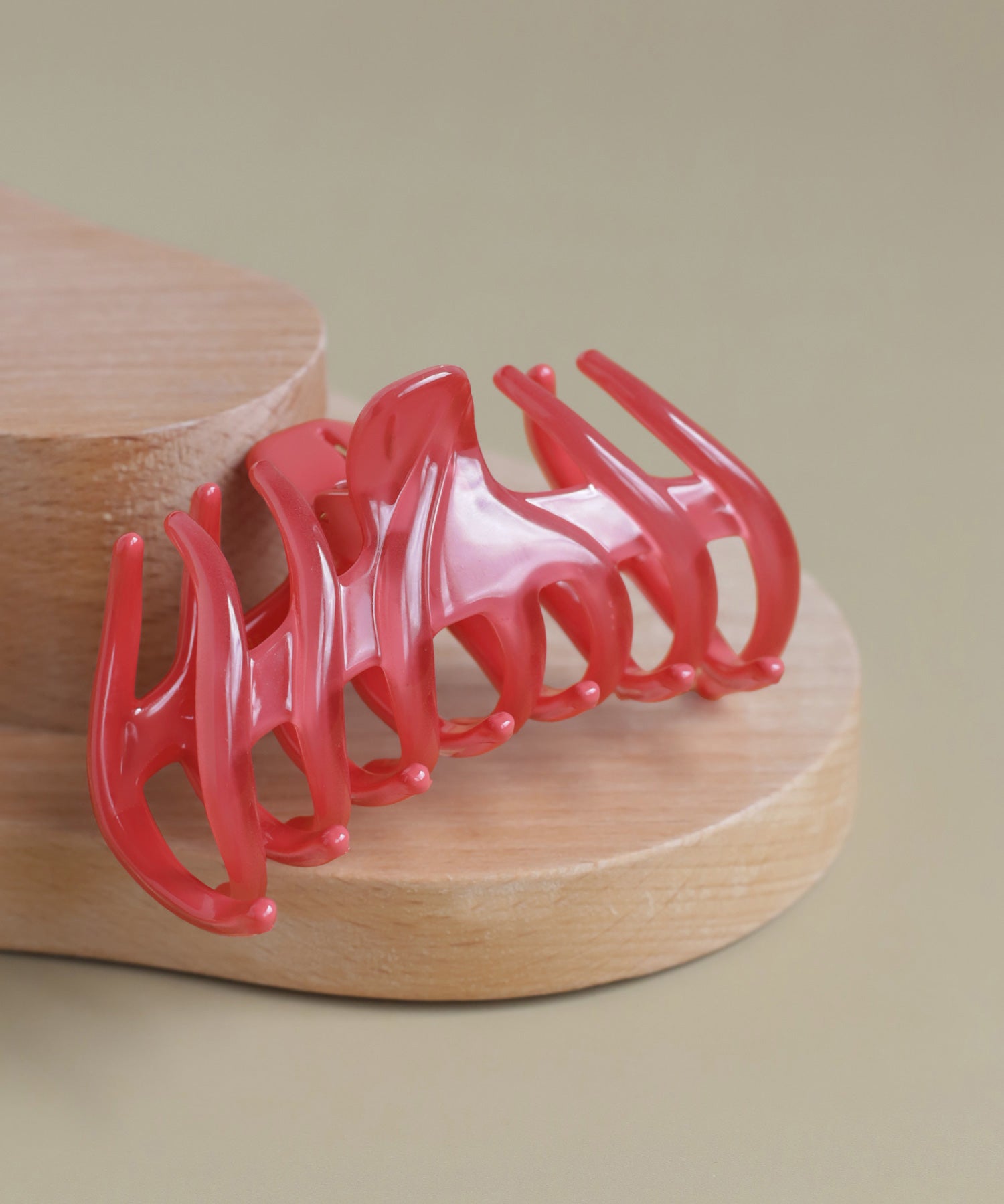 ANEMONE】フランス製ニュアンスカラーバンス[M]｜アネモネ