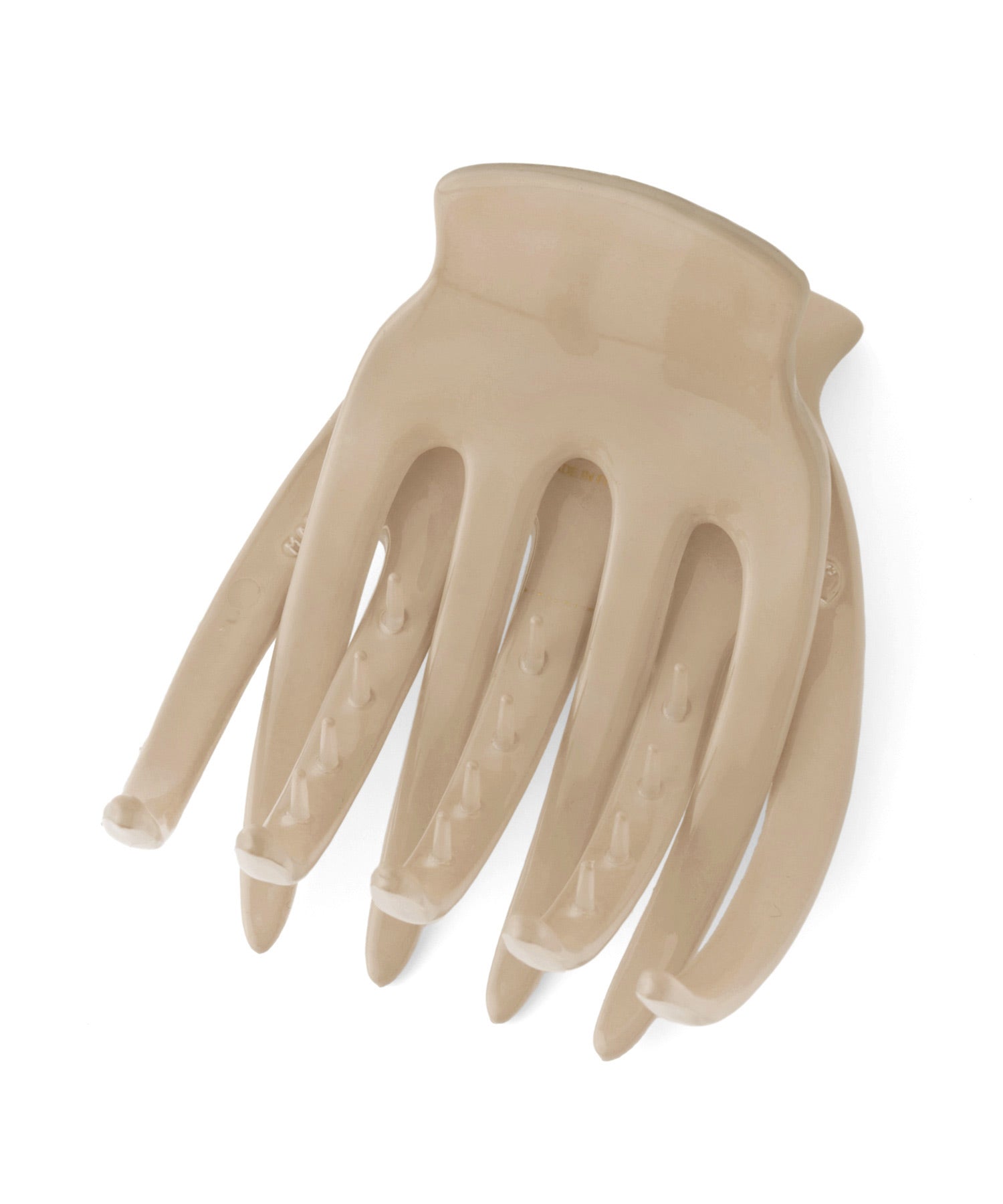 ANEMONE】フランス製カラーサイドバンス｜アネモネ・シエナロゼ