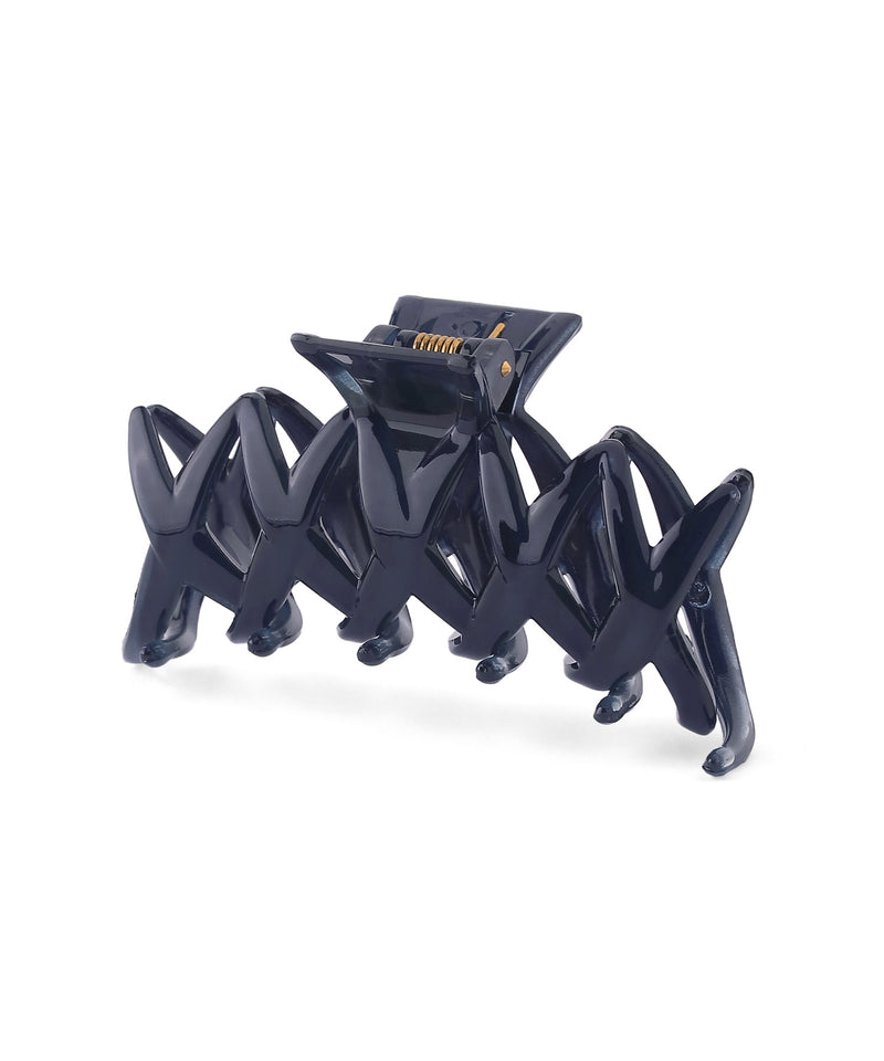 フランス製クロスバンスクリップ[M]