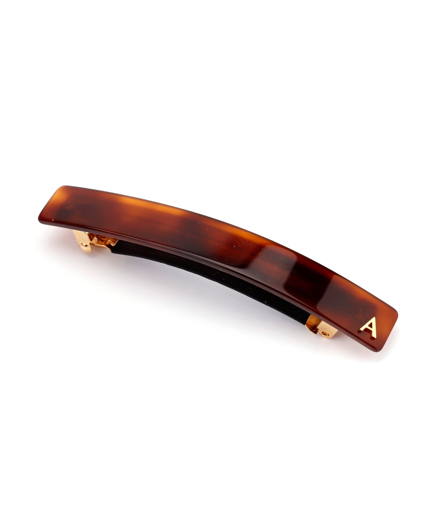 ANEMONE】フランス製マーブルバレッタ｜アネモネ・シエナロゼ