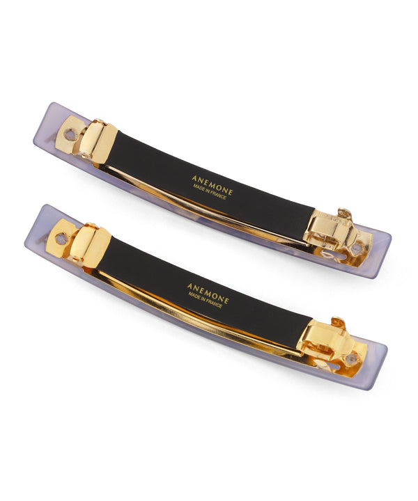 フランス製オーロラバレッタ