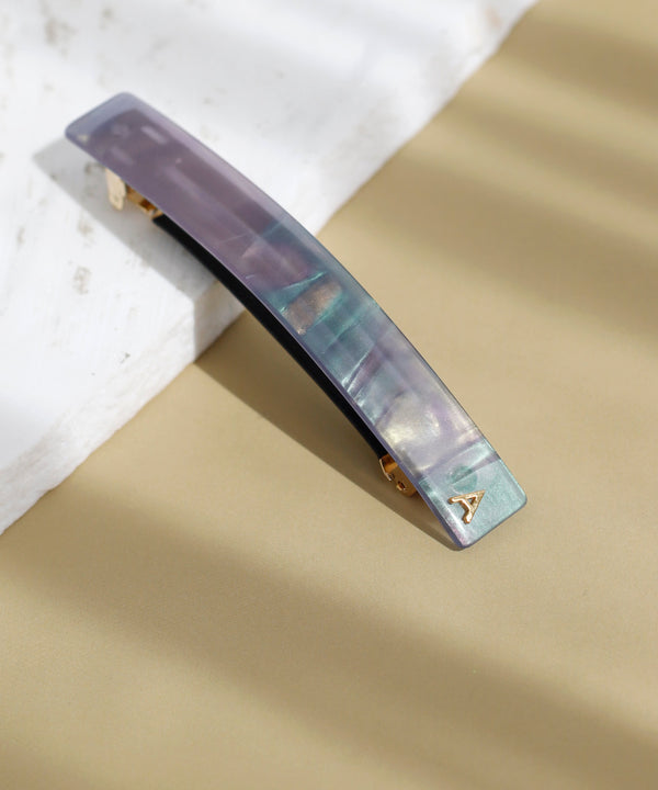 フランス製オーロラバレッタ