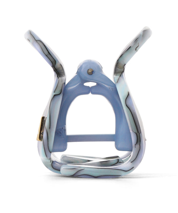 [Online Exclusive] French-made Multi-Pattern Mini Vamp