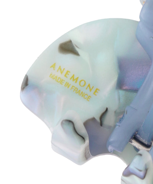 [Online Exclusive] French-made Multi-Pattern Mini Vamp