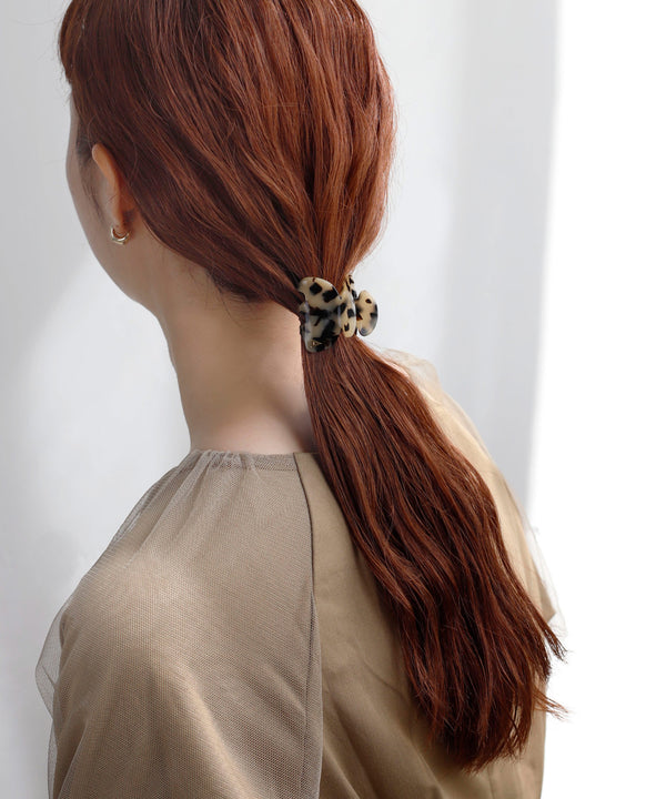 [Online Exclusive] French-made Multi-Pattern Mini Vamp