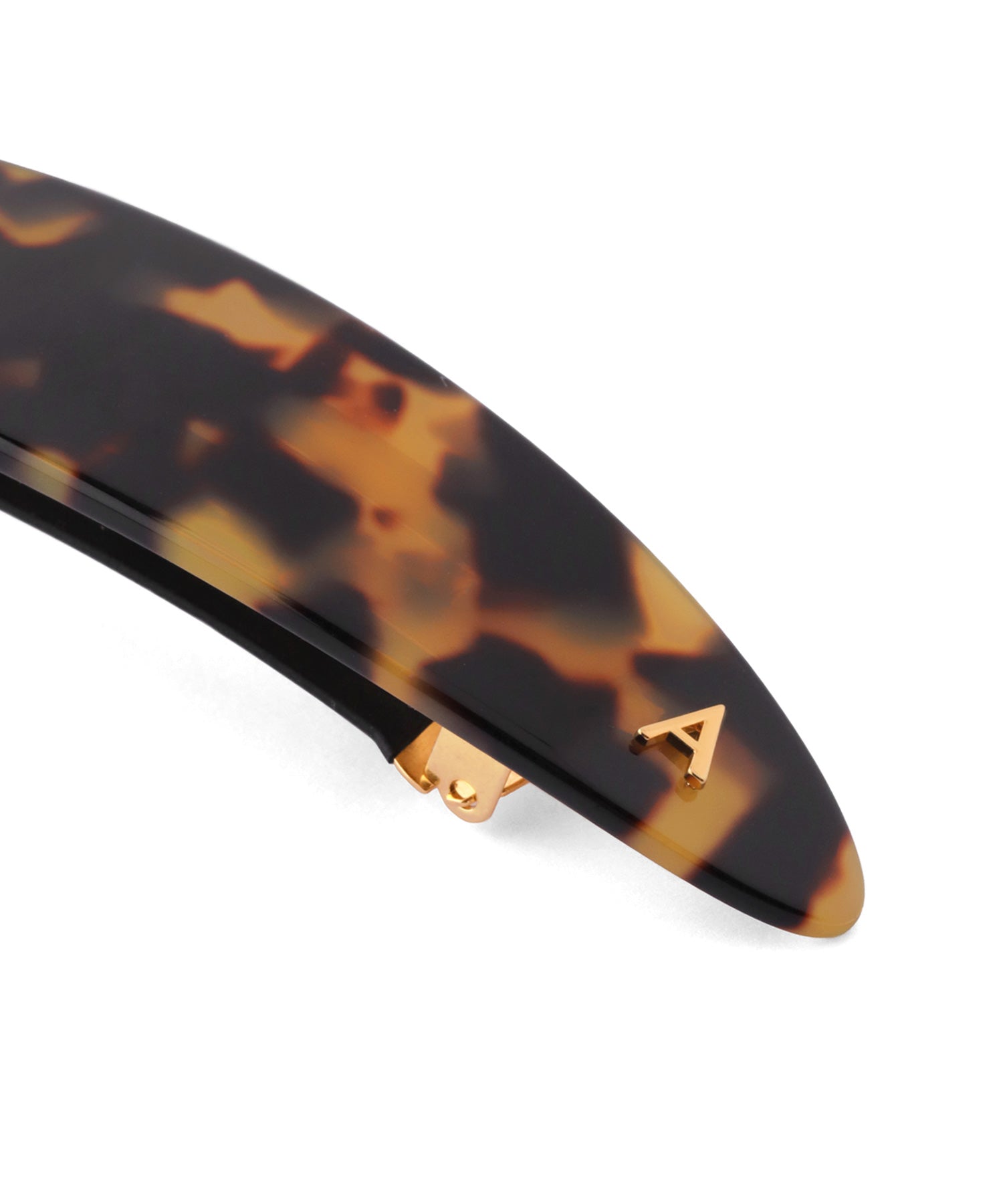 ANEMONE】【オンライン限定】フランス製マーブルオーバル