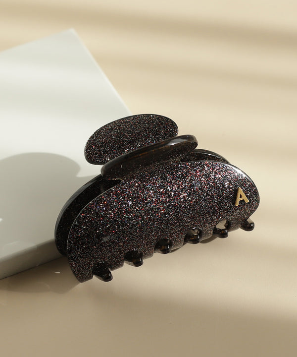 フランス製グリッターバンス